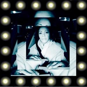 Meet your Posher, Patsy